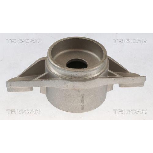 Federbeinst&uuml;tzlager TRISCAN 8500 43934 f&uuml;r HYUNDAI KIA, Hinterachse