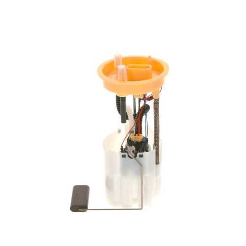 Kraftstoff-F&ouml;rdereinheit BOSCH 0 986 580 829 f&uuml;r VW, im Kraftstoffbeh&auml;lter