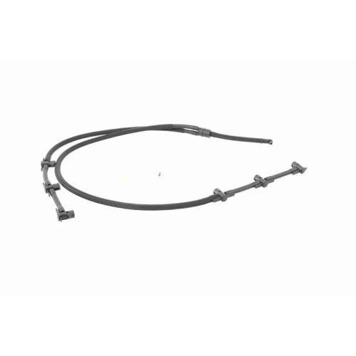 Schlauch, Leckkraftstoff VAICO V10-5505 Original VAICO Qualit&auml;t f&uuml;r SEAT SKODA