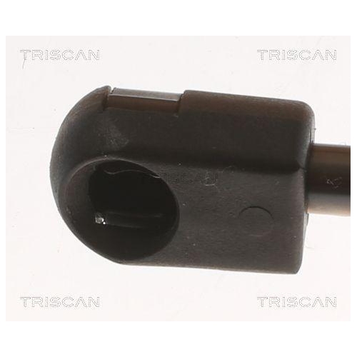 Gasfeder, Koffer-/Laderaum TRISCAN 8710 23312 f&uuml;r MERCEDES-BENZ, hinten links