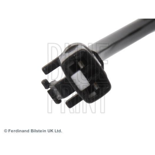 Sensor, Raddrehzahl BLUE PRINT ADG07125 f&uuml;r HYUNDAI, Vorderachse links