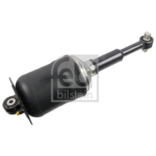 FEBI BILSTEIN Sto&szlig;d&auml;mpfer 185238 febi Plus f&uuml;r MAN, Vorderachse