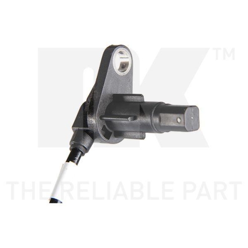 Sensor, Raddrehzahl NK 293460 f&uuml;r HYUNDAI, Hinterachse links