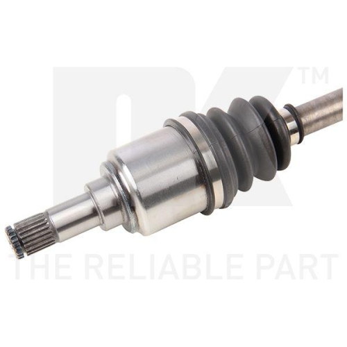 Antriebswelle NK 502374 f&uuml;r FIAT, Vorderachse links