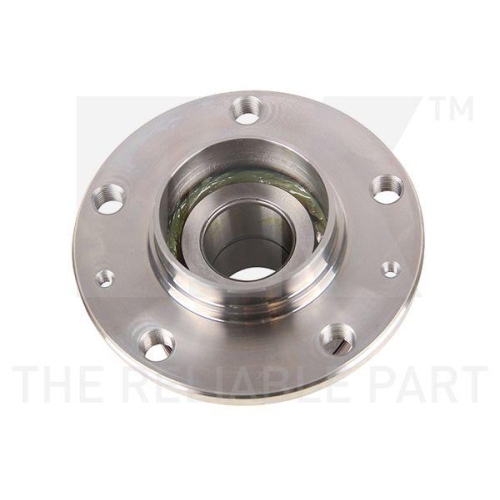 Radlagersatz NK 769940 f&uuml;r PEUGEOT, Hinterachse