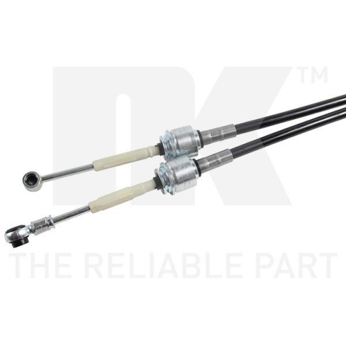 Seilzug, Schaltgetriebe NK 9323003 für CITROËN