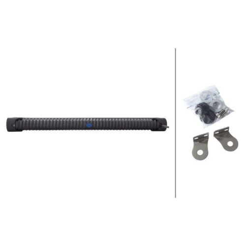 HELLA Fernscheinwerfer 1FJ 958 130-011 f&uuml;r DAF SCANIA VAN HOOL, links, rechts