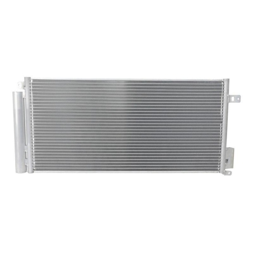 HELLA Kondensator, Klimaanlage 8FC 366 220-881 >>> Easy2Fit <<< für ALFA ROMEO