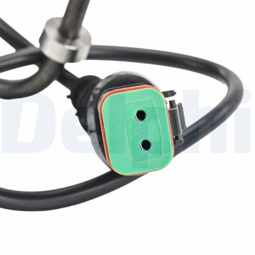 DELPHI TS30432-12B1 Sensor, Abgastemperatur f&uuml;r SCANIA