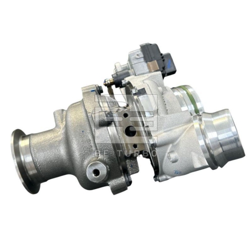 BE TURBO 130107RED Lader, Aufladung f&uuml;r BMW