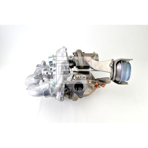 BE TURBO 128873 Lader, Aufladung f&uuml;r MERCEDES-BENZ