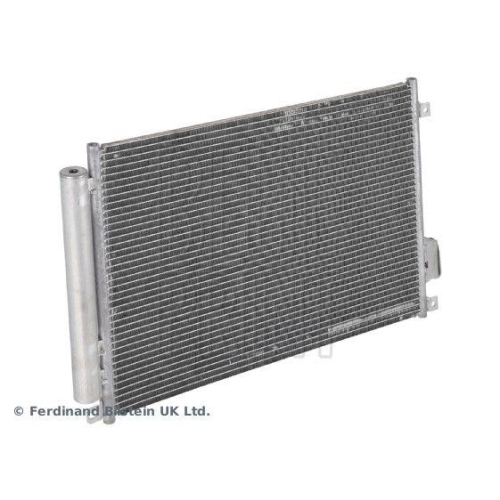 BLUE PRINT ADBP270048 Kondensator, Klimaanlage f&uuml;r FIAT FORD LANCIA MAZDA ABARTH
