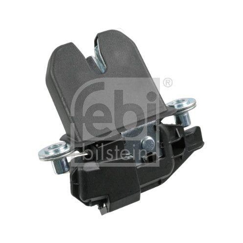 FEBI BILSTEIN 198945 Heckklappenschloss febi Plus f&uuml;r SKODA