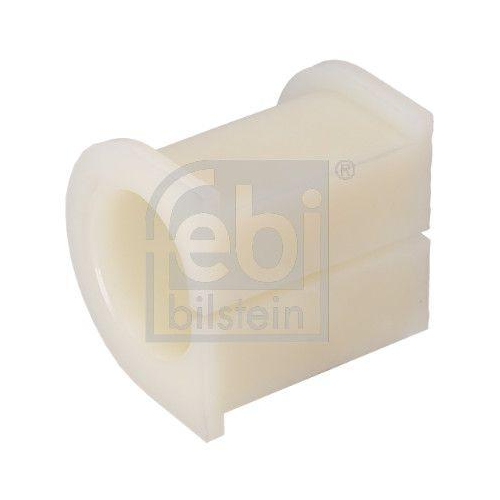 FEBI BILSTEIN Lagerung, Stabilisator 35251 f&uuml;r IVECO, Vorderachse
