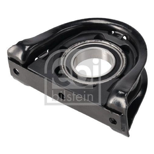 FEBI BILSTEIN Lagerung, Gelenkwelle 101708 f&uuml;r IVECO VOLVO