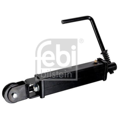 FEBI BILSTEIN Kurbel, Standbremse 109157 f&uuml;r