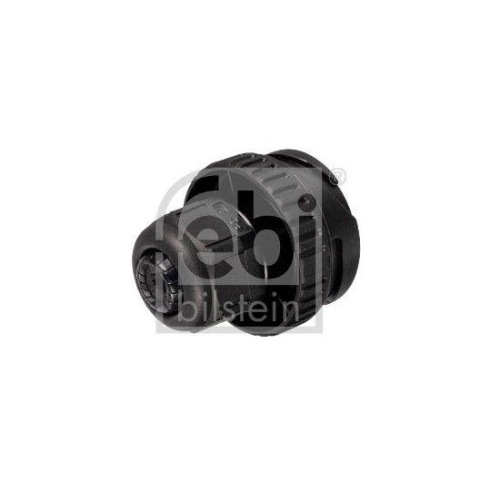 Anhängersteckdose FEBI BILSTEIN 171821 für DAF SCANIA