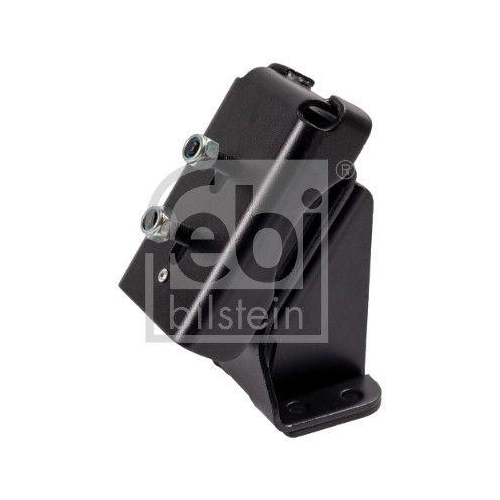 FEBI BILSTEIN Lagerung, Motor 174499 f&uuml;r IVECO, beidseitig
