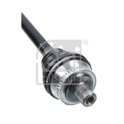 FEBI BILSTEIN Antriebswelle 180778 f&uuml;r AUDI, Vorderachse rechts