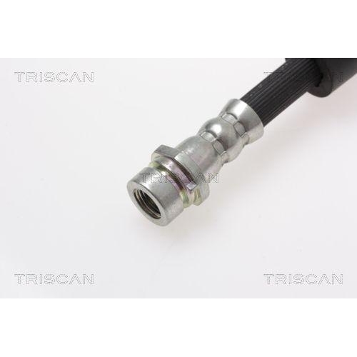 Bremsschlauch TRISCAN 8150 16321 f&uuml;r FORD, Hinterachse, au&szlig;en