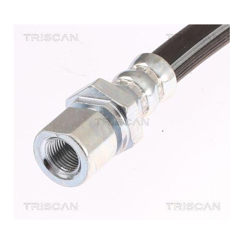 Bremsschlauch TRISCAN 8150 21106 f&uuml;r CHEVROLET DAEWOO, Vorderachse