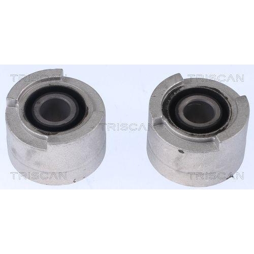 Lagerung, Lenker TRISCAN 8500 17809 f&uuml;r LAND ROVER, Hinterachse, innen, oben