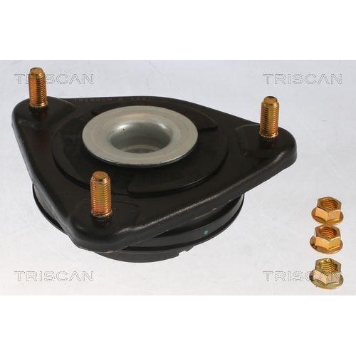 Federbeinst&uuml;tzlager TRISCAN 8500 43935 f&uuml;r HYUNDAI KIA, Vorderachse