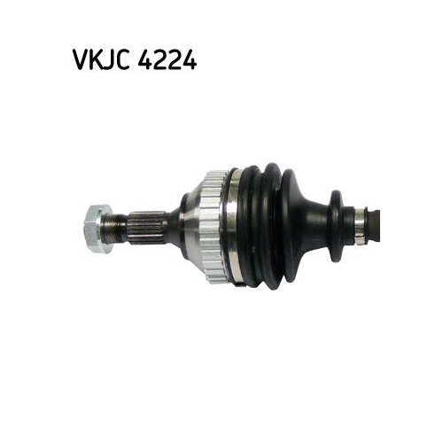 Antriebswelle SKF VKJC 4224 für PEUGEOT, Vorderachse links
