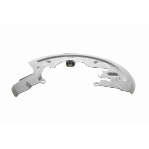 Spritzblech, Bremsscheibe VAICO V46-0949 Original VAICO Qualit&auml;t f&uuml;r RENAULT