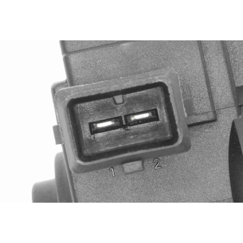 Leerlaufregelventil, Luftversorgung VEMO V40-77-0011 Original VEMO Qualit&auml;t f&uuml;r