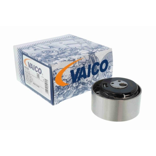 Spannrolle, Zahnriemen VAICO V25-0321 Original VAICO Qualit&auml;t f&uuml;r ALFA ROMEO BMW