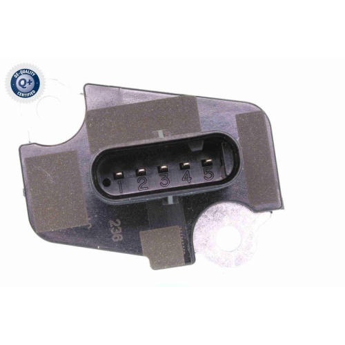 Luftmassenmesser VEMO V20-72-5179 Q+, Erstausr&uuml;sterqualit&auml;t f&uuml;r BMW HITACHI