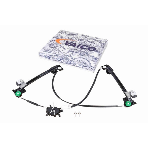 Fensterheber VAICO V48-0316 Original VAICO Qualität für LAND ROVER