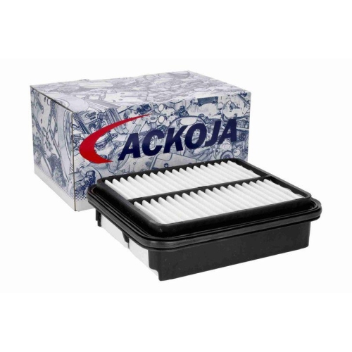 ACKOJA A64-0060 Luftfilter Original ACKOJA Qualit&auml;t f&uuml;r SUZUKI