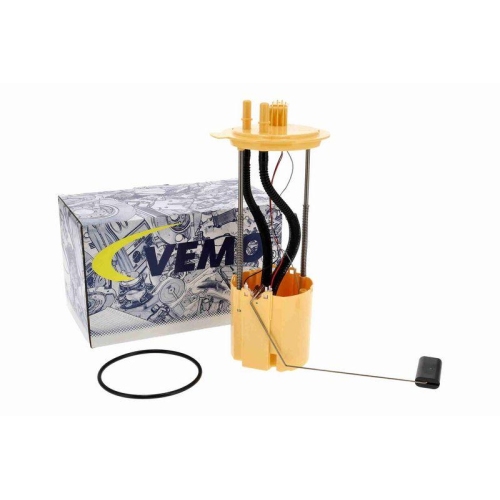 Kraftstoffpumpe VEMO V25-09-0085 Original VEMO Qualit&auml;t f&uuml;r FORD