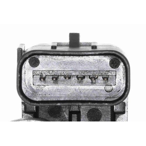 Drosselklappenstutzen VEMO V33-81-0012 Original VEMO Qualität für CHRYSLER