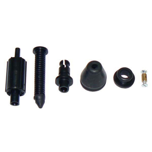 Gaszug METZGER 10.0383 f&uuml;r RENAULT