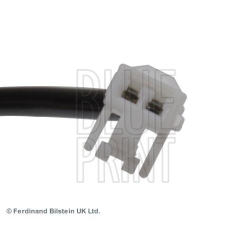 Sensor, Raddrehzahl BLUE PRINT ADG07127 f&uuml;r HYUNDAI, Hinterachse rechts