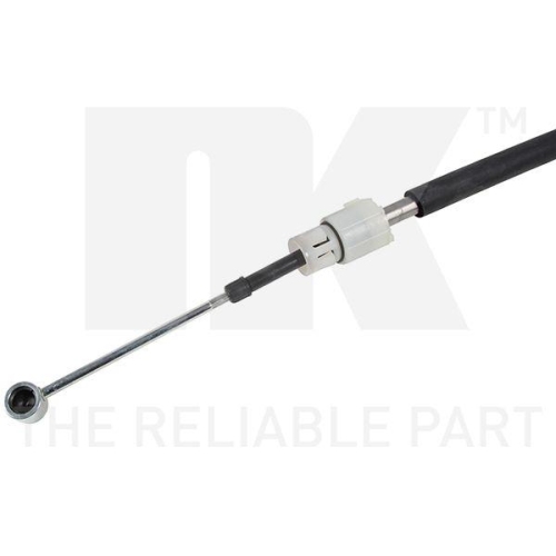 Seilzug, Schaltgetriebe NK 9323004 für FIAT
