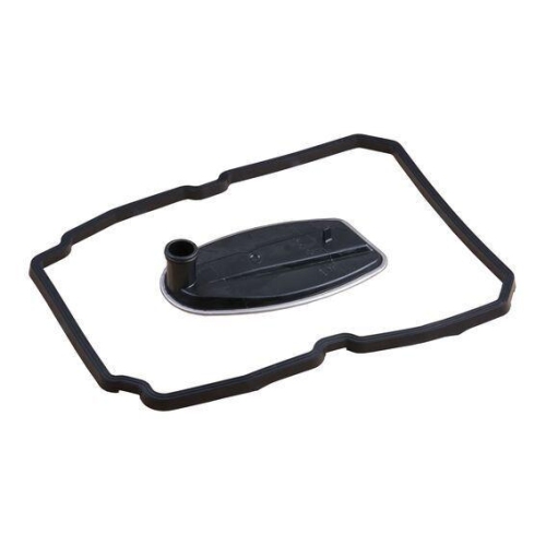 Hydraulikfilter, Automatikgetriebe KNECHT HX 81D f&uuml;r CHRYSLER DODGE SSANGYONG