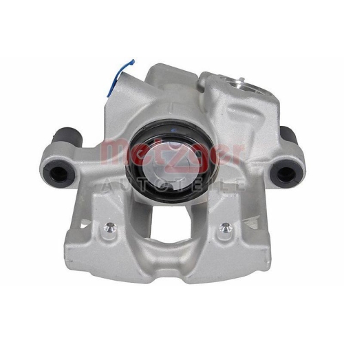 Bremssattel METZGER AUTOTEILE 6261730 f&uuml;r PEUGEOT, Hinterachse rechts