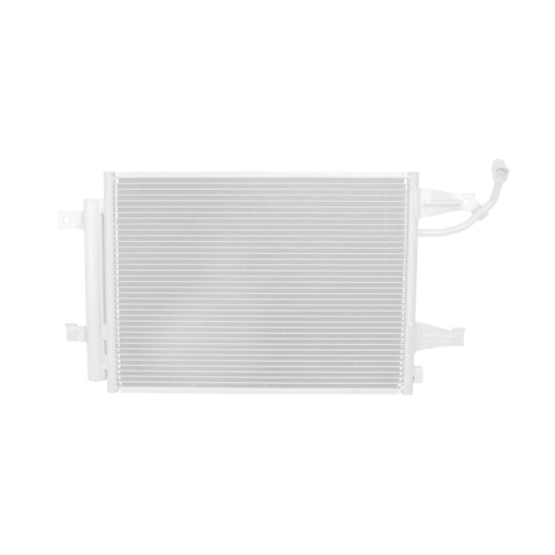 HELLA Kondensator, Klimaanlage 8FC 366 220-891 >>> Easy2Fit <<< für MITSUBISHI