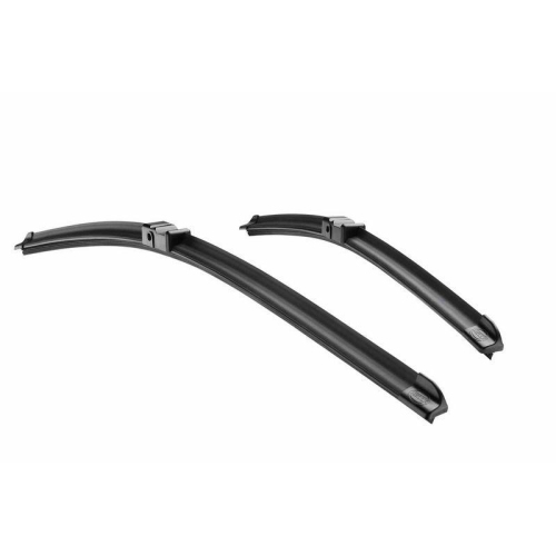 HELLA 9XW 358 053-511 Wischblatt f&uuml;r OPEL, beifahrerseitig, fahrerseitig, vorne