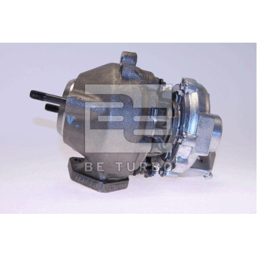 BE TURBO 127786RED Lader, Aufladung f&uuml;r BMW