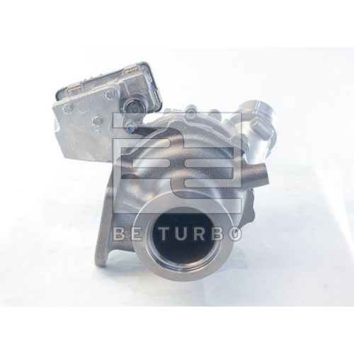 BE TURBO 130108 Lader, Aufladung f&uuml;r BMW