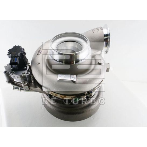 BE TURBO 130730 Lader, Aufladung f&uuml;r IVECO