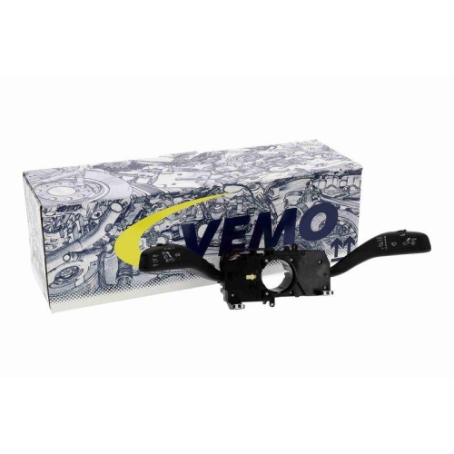 VEMO V15-80-0042 Lenkstockschalter Original VEMO Qualit&auml;t f&uuml;r SKODA VW