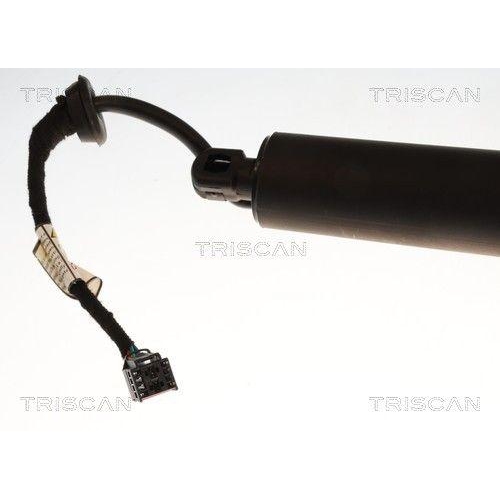 TRISCAN 8710 29335 Gasfeder, Koffer-/Laderaum f&uuml;r AUDI, links, rechts