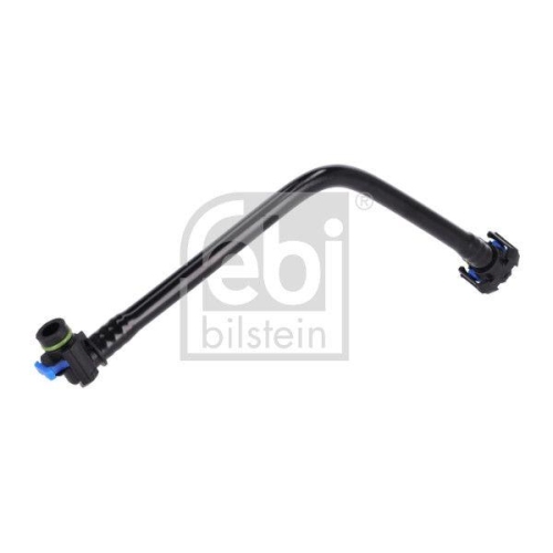 FEBI BILSTEIN 1004587 K&uuml;hlmittelrohrleitung f&uuml;r MAN