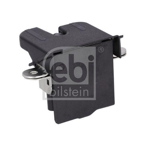 FEBI BILSTEIN 197342 Heckklappenschloss febi Plus f&uuml;r VW